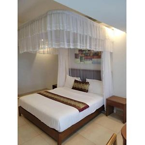 Standaard Double Kamer